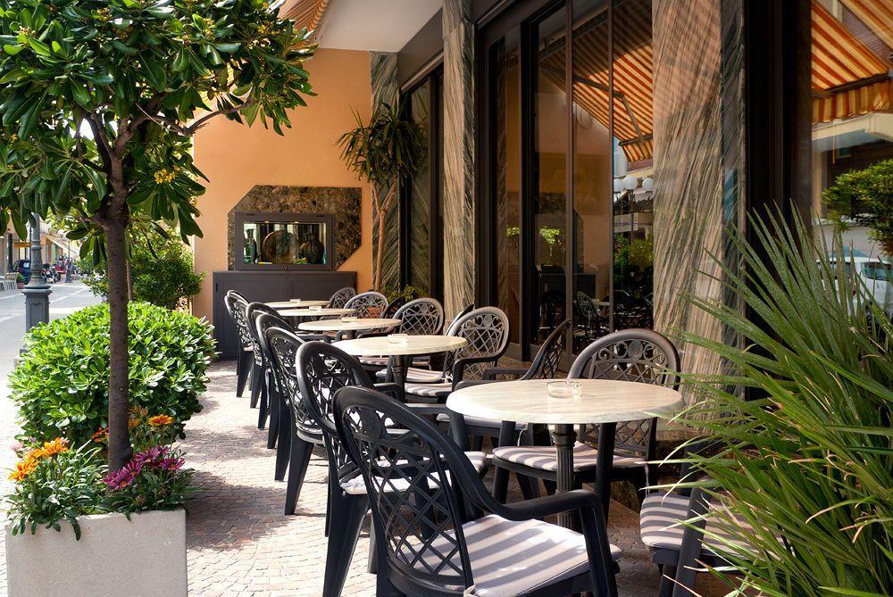 Hotel Napoleon Cattolica