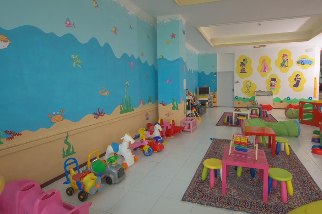 Hotel Napoleon 3*